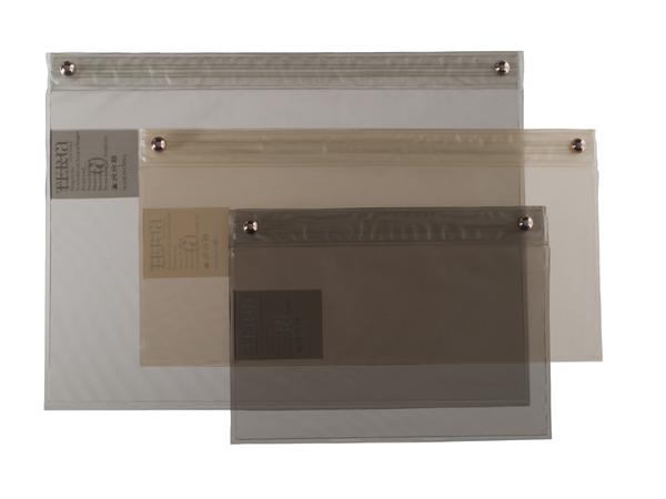 Park, MADISON & Fifth - STUDDED TOUCH SCREEN FRIENDLY POUCH