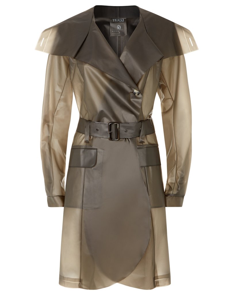 Designer raincoats new arrivals