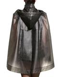 LAFAYETTE - Cape w/ Lining