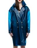 SOHO - Bubble Coat Love Blue