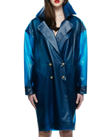 T1 - Bubble Coat