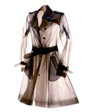 TRIBECA -  Trench Coat