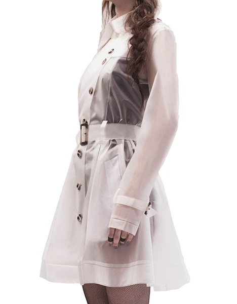 TRIBECA -  Trench Coat