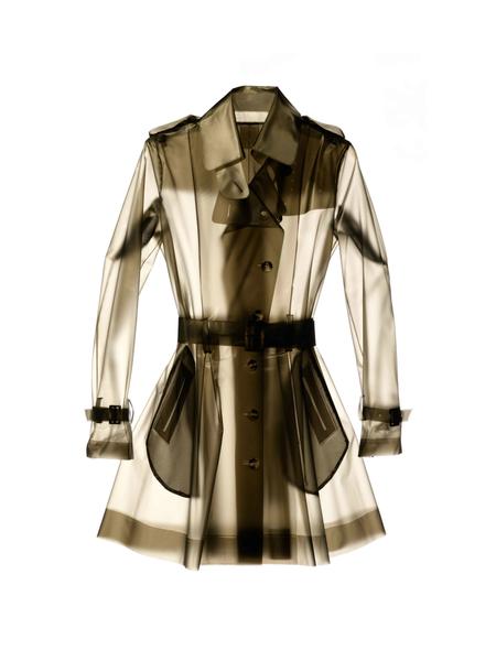 TRIBECA -  Trench Coat