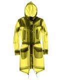 WASHINGTON GOLD - Unisex Parka