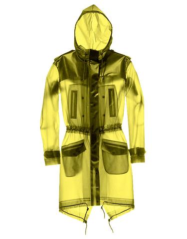 WASHINGTON GOLD - Unisex Parka